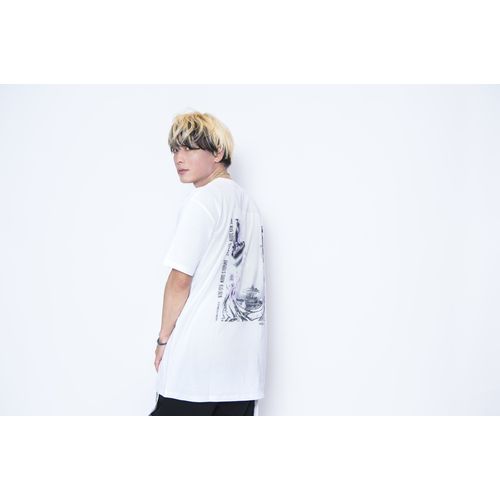 ☆超目玉】 オーラル2022夏フェスTシャツ Tシャツ/カットソー(半袖/袖